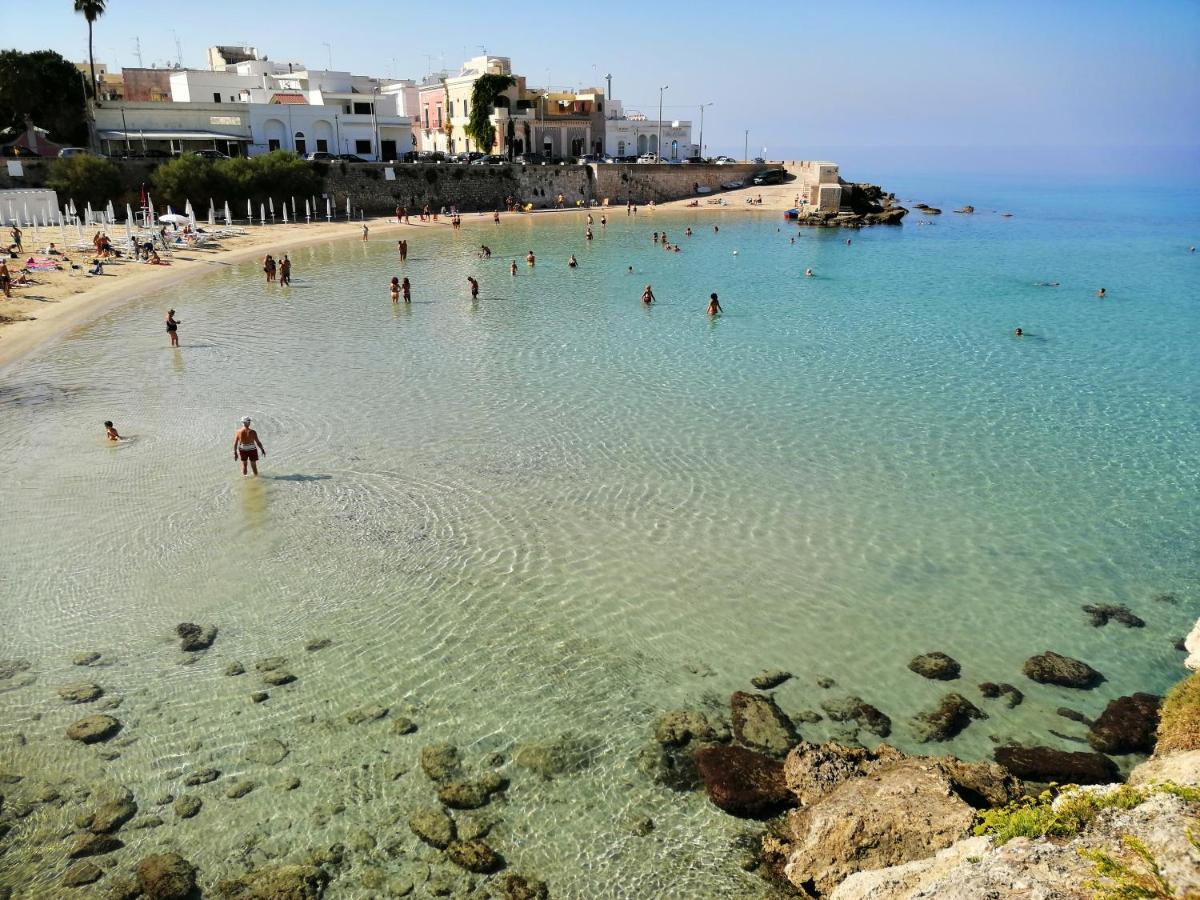 Residence Valentina Int 4 - Rooftop Sea View Infinity Pool Santa Maria al Bagno Exterior foto