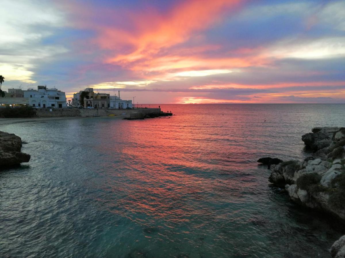 Residence Valentina Int 4 - Rooftop Sea View Infinity Pool Santa Maria al Bagno Exterior foto