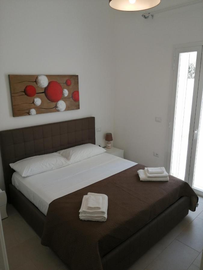 Residence Valentina Int 4 - Rooftop Sea View Infinity Pool Santa Maria al Bagno Exterior foto
